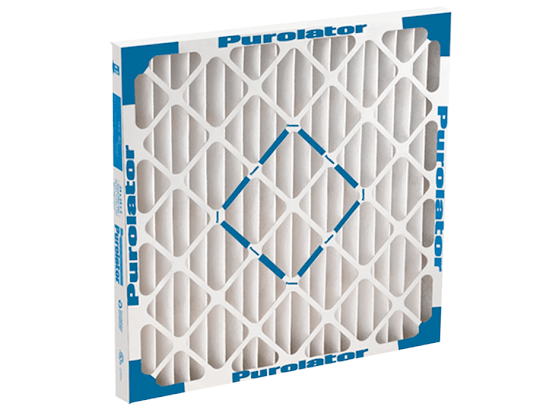 Purolator Hi-E 40 Air Filter