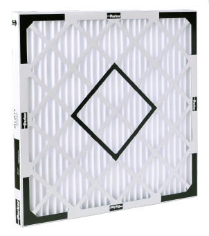 DP Max pleated air filter 