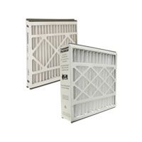 Two Purolator P5/2000 Replacement Air Filters designed for Trion Air Bear systems.