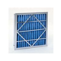 Mechanical Merv: 8 24 W x 24 H x 4 D Sterling Seal DM-FI5257510226 Purolator Defiant Mark 80-D Extended Surface Pleated Air Filter Pack of 6 24 W x 24 H x 4 D Pack of 6 