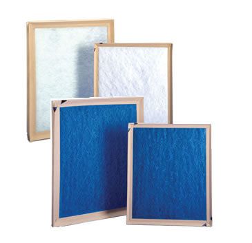 Panel Filters